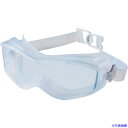 ■bolle オートクレーブ対応ゴーグル SAFETY STORM AC 1663701JP(2780276)