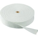 ■TRUSCO ガラステープ 厚み1.3X幅50X30m TGT1350(2786320)