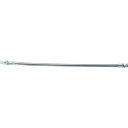■TRUSCO マグネットクーラント用ノズル 平吹きタイプ 300mm TMCH300(2787253)