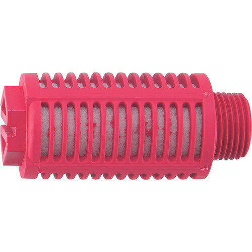 ■TRUSCO エアージェット用サイレンサー AJS(2795671)