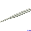 ■Ampco 防爆ピンポンチ 全長175mm 先端径10mm 軸径14mm AMCP52(2806835)