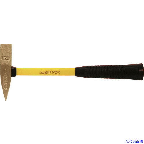 ��Ampco ������������󥰥ϥ�ޡ� Ƭ��25mm ƬĹ135mm AMCH60FG(2807548)