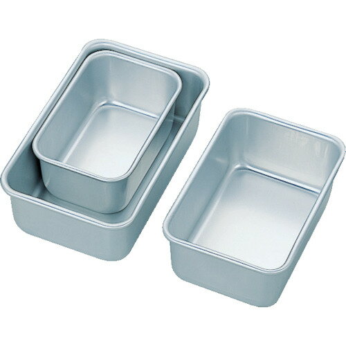 ■SUGICO アルミディープバット (D型バット)48cm 480×280×105 ALDB48(2809745)