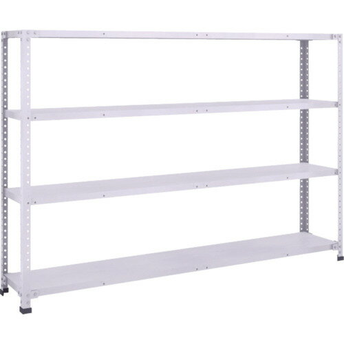 TRUSCO 150êܥȥ쥹ê W1800XD300XH1200 4 TLA46K14(2836980)[ˡ͸][ľ...