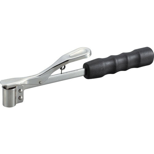 ■TRUSCO プレス板脱着工具 吸着力5N MGPHP15(2853400)