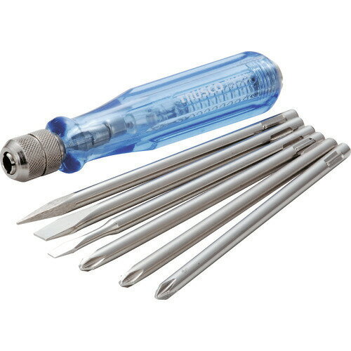 ��TRUSCO ���Ŵ��եɥ饤�С����å� 6���� �㰵�� TED526(2853582)