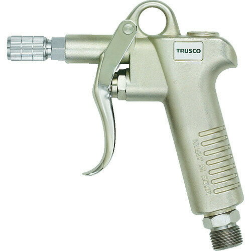 ■TRUSCO オイルガン ストレート TOG2(2854180)