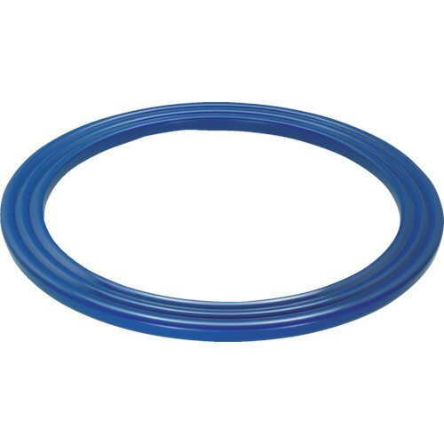 ■TRUSCO 回転台 丸型 Φ450 耐荷重500kg TKD45(2874172)