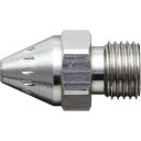 ■TRUSCO エアダスター用 コニカルエアー ノズル TDCAN(2882141)