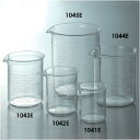 ■サンプラ TPXビーカー 200ml 01042(2916720)