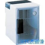 オレンジブック トラスコ中山　TRUSCOサンプラ I−BOX(オートタイプ) ブラック 〔品番:00155〕[ 注番:2916894]特長●全自動タイプの除湿保管庫です。●積み重ね可能で大変便利です。●5色のカラーバリエーションがあります。●1段あたり2kgの積載が可能です。●庫内湿度を30〜40%に保ちます。用途●湿気を嫌う物の保管に最適な卓上タイプ保管庫。仕様●電源(V)：単相100●本体外寸(mm)間口：310●本体外寸(mm)奥行：360●本体外寸(mm)高さ：430●棚板数(枚)：2●電源コード長さ(m)：1.7●庫内湿度(%RH)：30〜40●色：ブラック●消費電力(W)：15●均等積載量(kg/段)：2●奥行(mm)：360●高さ(mm)：430●間口(mm)：310仕様2●全自動オートユニット搭載●デジタル式湿度計材質/仕上●本体：ABS樹脂●扉：アクリロニトリルスチレン（AS）セット内容/付属品注意原産国（名称）日本JANコード本体質量4.5kgオレンジブック トラスコ中山　TRUSCOサンプラ I−BOX(オートタイプ) ブラック 〔品番:00155〕[注番:2916894][本体質量：4.5kg]《包装時基本サイズ：360×310×430》〔包装時質量：4kg〕分類》研究用品》研究機器》デシケーター☆納期情報：メーカー取り寄品（弊社より発送）