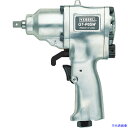 ■VESSEL エアーインパクトレンチダブルハンマーGTP65W GTP65W(2923866)