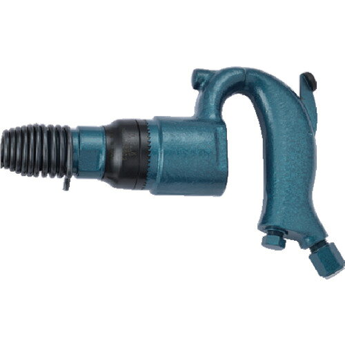 オレンジブック トラスコ中山　TRUSCONPK チッパ (丸込み) 小型 30076 〔品番:AA00SPR〕[ 注番:2924366]特長●チゼルが抜け落ちないスプリング付です。用途●土木、建設、電気工事などの薄いコンクリートハツリ、石材ハツリ、金属ハツリ、鋳物砂落とし、サビ落としなど。仕様●無負荷打撃数(min［［の−1乗］］)：3800●空気消費量(［［M3］］/min)：0.3●ホース取付口：Rc1/4●全長(mm)：233●チゼル差し込み口形状：丸込●使用空気圧力(MPa)統合：0.6仕様2●ホース内径：φ12.7mm、φ9.5mm (AA-00SP(H)、-00SP(R)、-0SP(H)、-SP(R))●使用空気圧力：0.6MPa材質/仕上セット内容/付属品注意●先端工具は別売です。原産国（名称）日本JANコード本体質量2.1kgオレンジブック トラスコ中山　TRUSCONPK チッパ (丸込み) 小型 30076 〔品番:AA00SPR〕[注番:2924366][本体質量：2.1kg]《包装時基本サイズ：276×190×91》〔包装時質量：2270g〕分類》電動・油圧・空圧工具》空圧工具》エアハンマー☆納期情報：仕入れ先通常在庫品 (欠品の場合有り)