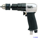 ■VESSEL エアードリルピストル型 GTD100-15 全長189mm GTD10015(2925508)
