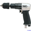 ■VESSEL エアードリルピストル型 GTD100-15K 全長195mm GTD10015K(2925516)