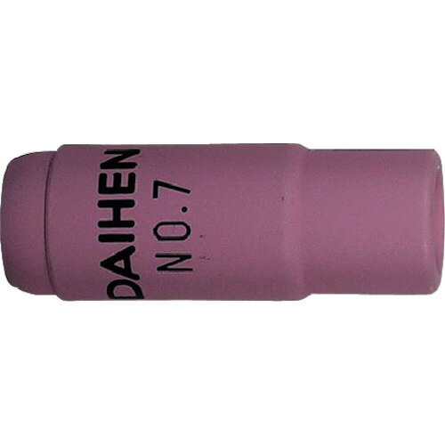 ��DAIHEN TIG���� �Υ��� No.7 H21B22(2931877)