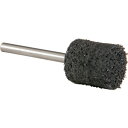 ■UHT #120軸付NSL 軸径3mm 黒 (1Pk(箱)=14本入) 5160(2932407)
