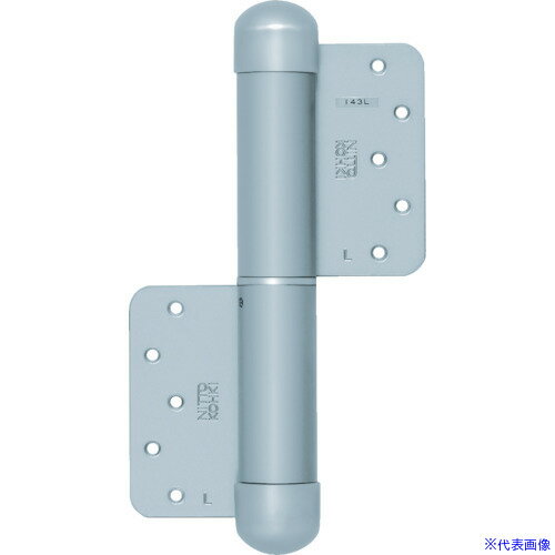 ■日東 オートヒンジ丁番型PCシリーズ 140LTPC(2938669)