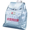 ■大明企画 非常持出袋A400×405×70(財)日本防炎協会認定品 7242012(2945622)