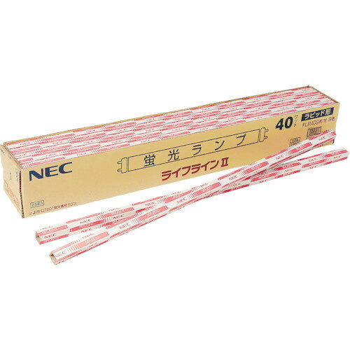 オレンジブック トラスコ中山　TRUSCOHotaluX 一般蛍光ランプ 明るさ3000lm 消費電力40W 〔品番:FLR40SWM〕[ 注番:2952076]特長●少し黄みがかった暖かみのある光色です。●省電力型のランプは、一般型より消費電力を7〜10%低減できます（メーカー比較）。仕様●明るさ(lm)：3000●光源色：白色●管長(mm)：1198●消費電力(W)：40●種別：40形●定格寿命(時間)：12000●管径(mm)：32.5●標準消費電力料金：1.08円/h●定格ランプ電力(W)：40●点灯方式：ラピッドスタート形●全光束(lm)：3000仕様2●色温度：4200K●演色性：Ra61材質/仕上セット内容/付属品注意原産国（名称）日本JANコード4904323600687本体質量255gオレンジブック トラスコ中山　TRUSCOHotaluX 一般蛍光ランプ 明るさ3000lm 消費電力40W 〔品番:FLR40SWM〕[注番:2952076][本体質量：255g]《包装時基本サイズ：1252×180×180》〔包装時質量：8000g〕分類》工事・照明用品》作業灯・照明用品》直管形ランプ☆納期情報：仕入れ先通常在庫品 (欠品の場合有り)