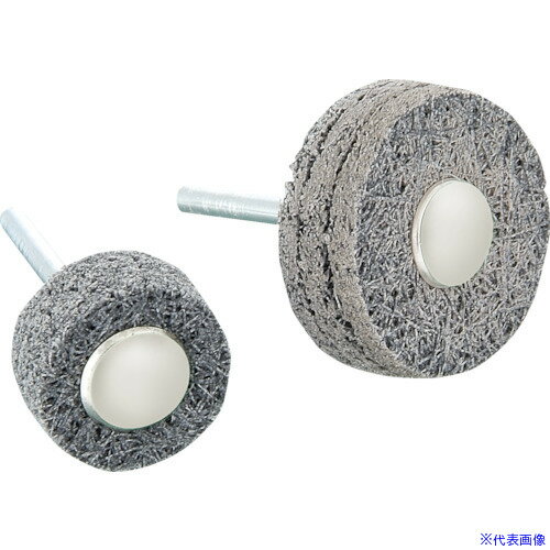 ■ナカニシ スポンジサンダー 3本入 φ20×10×軸φ3 #240 48805(2974690)