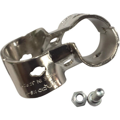 ■SPACIO メタルジョイント セット品 ニッケルメッキタイプ NSJ-6N NSJ6N(2976609)