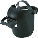 ■TRUSCO 溶接面 プラスチック製 直かぶりタイプ TPWK(3000915)
