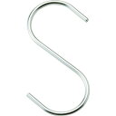 ■TRUSCO Sフック ステンレス製 130mm 2個入 TSAD5130(3008843)