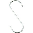 ■TRUSCO Sフック ステンレス製 170mm 2個入 TSAD5170(3008851)
