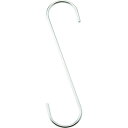 ■TRUSCO Sフック ステンレス製 250mm 2個入 TSAD5250(3008860)