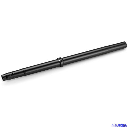 Other - ■KARCHER アップライト用クリーナー用 0.5M プラスチック製(5.129−046.0) 5.129046.0(3013663)[送料別途お見積り][法人限定][外直送]