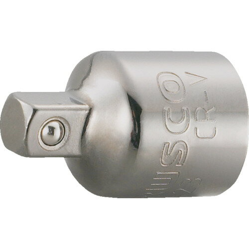 ■TRUSCO ソケットアダプター TSA34(3013855)