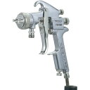 ■TRUSCO スプレーガン圧送式 ノズル径Φ1.1 TSG508P11(3015033)