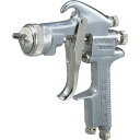■TRUSCO スプレーガン重力式 ノズル径Φ1.1 TSG508G11(3015076)