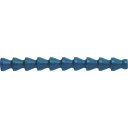 ■TRUSCO クーラントライナーホース サイズ1/4 CL2H015(3017028)