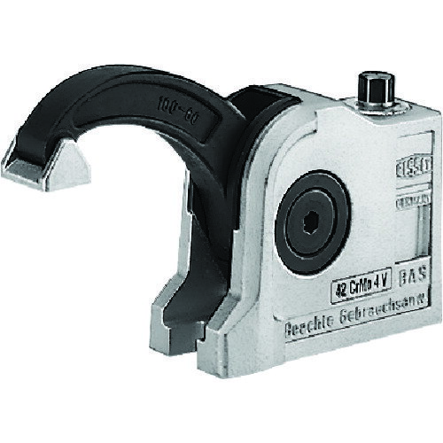 ■BESSEY クランプBASC型 開き100mm BASC106(3029859)