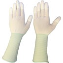 ■BLASTON PU指先コート手袋(ロング) (10双入) BSC16BM(3034526)