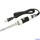 ■グット 温調式はんだこて (1本=1PK) PX401(3059723)