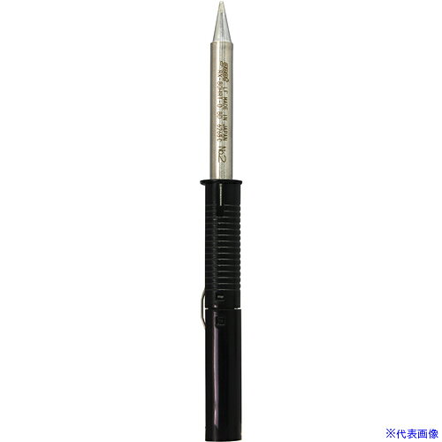 オレンジブック トラスコ中山　TRUSCOグット 替こて先 0.8D (1本=1PK) 〔品番:RX80HRT0.8D〕[ 注番:3059766]特長仕様●適合機種：RX-802、822、852AS●コテ先名称：W0.8mm●品名：替えこて先仕様2●ヒーター一体式材質/仕上セット内容/付属品注意原産国（名称）日本JANコード4975205563772本体質量7gオレンジブック トラスコ中山　TRUSCOグット 替こて先 0.8D (1本=1PK) 〔品番:RX80HRT0.8D〕[注番:3059766][本体質量：7g]《包装時基本サイズ：159×52×13》〔包装時質量：10g〕分類》電子機器》はんだ用品》ステーション型はんだこて☆納期情報：仕入れ先通常在庫品 (欠品の場合有り)