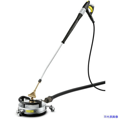 オレンジブック トラスコ中山　TRUSCOKARCHER サーフェスクリーナー FRV30ME 排水機能付き 高圧洗浄機用(2.642−911.0) 〔品番:2.642911.0〕[ 注番:3075407]特長仕様仕様2●FRV 30 Me7.5m サクションホース付材質/仕上セット内容/付属品注意原産国（名称）ドイツJANコード4039784699717本体質量6.35kgオレンジブック トラスコ中山　TRUSCOKARCHER サーフェスクリーナー FRV30ME 排水機能付き 高圧洗浄機用(2.642−911.0) 〔品番:2.642911.0〕[注番:3075407][本体質量：6.35kg]《包装時基本サイズ：535×410×190》〔包装時質量：6kg〕分類》清掃・衛生用品》清掃機器》高圧洗浄機☆納期情報：メーカー直送品（送料元払い）【法人限定＝会社名ご記入お願い致します。】 ※北海道・沖縄・離島は運賃別途商品も含む