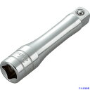 ■KTC 9.5sq.エクステンションバー1000mm BE31000(3075885)