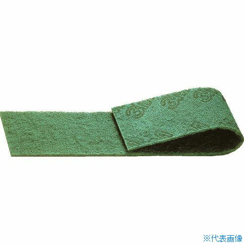 ■3M スコッチ・ブライト フライヤーたわし NO.94 101X635mm 94(3090477)