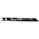 ■ハウスB.M 兼用ジグソー替刃 10枚入り 木工用 NO39 N039(3092364)