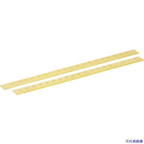 ■KARCHER スクイジーゴム 2枚入 450mm 耐油性 半透明(4.037−035.0) 4.037035.0(3118412)