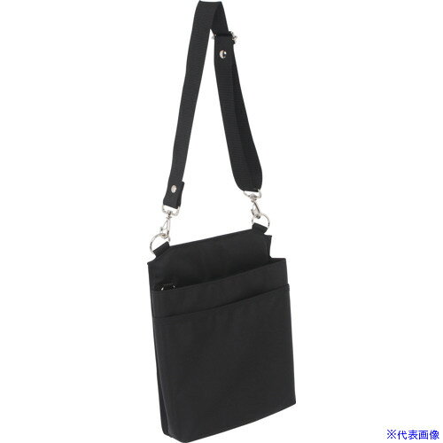 オレンジブック トラスコ中山　TRUSCOSANEI セキュリティバック タブレットケース(腰袋) 〔品番:SE13790〕[ 注番:3126932]特長●液晶画面にやさしい内装生地付です。用途●タブレット収納用です。●肩掛け、腰掛け可能です。仕様●容量(L)：2●色：ブラック●幅(mm)：200●奥行(mm)：40●高さ(mm)：300仕様2●ストラップ掛け用Dカン付●ショルダーサイズ幅30mm長さ45〜76cm●前胴半ポケット付●対応鍵なし●タブレットサイズ：10.5インチまでのタブレット対応●タブレット保護及び、身体・腰 負担軽減用緩衝材入り材質/仕上●420Dナイロン裏面PVC加工セット内容/付属品注意原産国（名称）日本JANコード4573156063459本体質量210gオレンジブック トラスコ中山　TRUSCOSANEI セキュリティバック タブレットケース(腰袋) 〔品番:SE13790〕[注番:3126932][本体質量：210g]分類》手作業工具》バックパック・ツールバッグ》ツールバッグ☆納期情報：オレンジブック掲載以外でメーカー直送品【法人限定＝会社名ご記入お願い致します。】