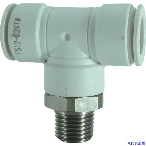  եSUSᥤ֥ƥ  12mmR1/4 FS1202MTW(3137538)