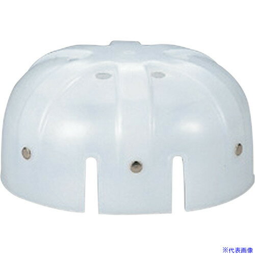 ■シゲマツ N型安全作業帽用内装(大) 07202(3148080)[送料別途お見積り][法人限定][掲外取寄](4)