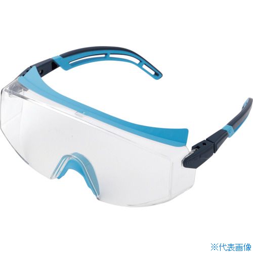 乐天商城 - ■UVEX 保護めがね X−9167SN uvex OTG SN CB X9167SN(3149705)