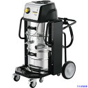 ■KARCHER 産業用バキュームクリーナー IVC 60/30 Tact2 (60Hz)(1.576-112.0) 1.576112.0(3174104)[法...