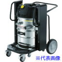 ■KARCHER 産業用バキュームクリーナー IVC 60/24−2 Tact2(1.576−108.0) 1.576108.0(317...